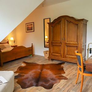 Familie Kamer