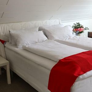 Deluxe Kamer met een King Size Bed